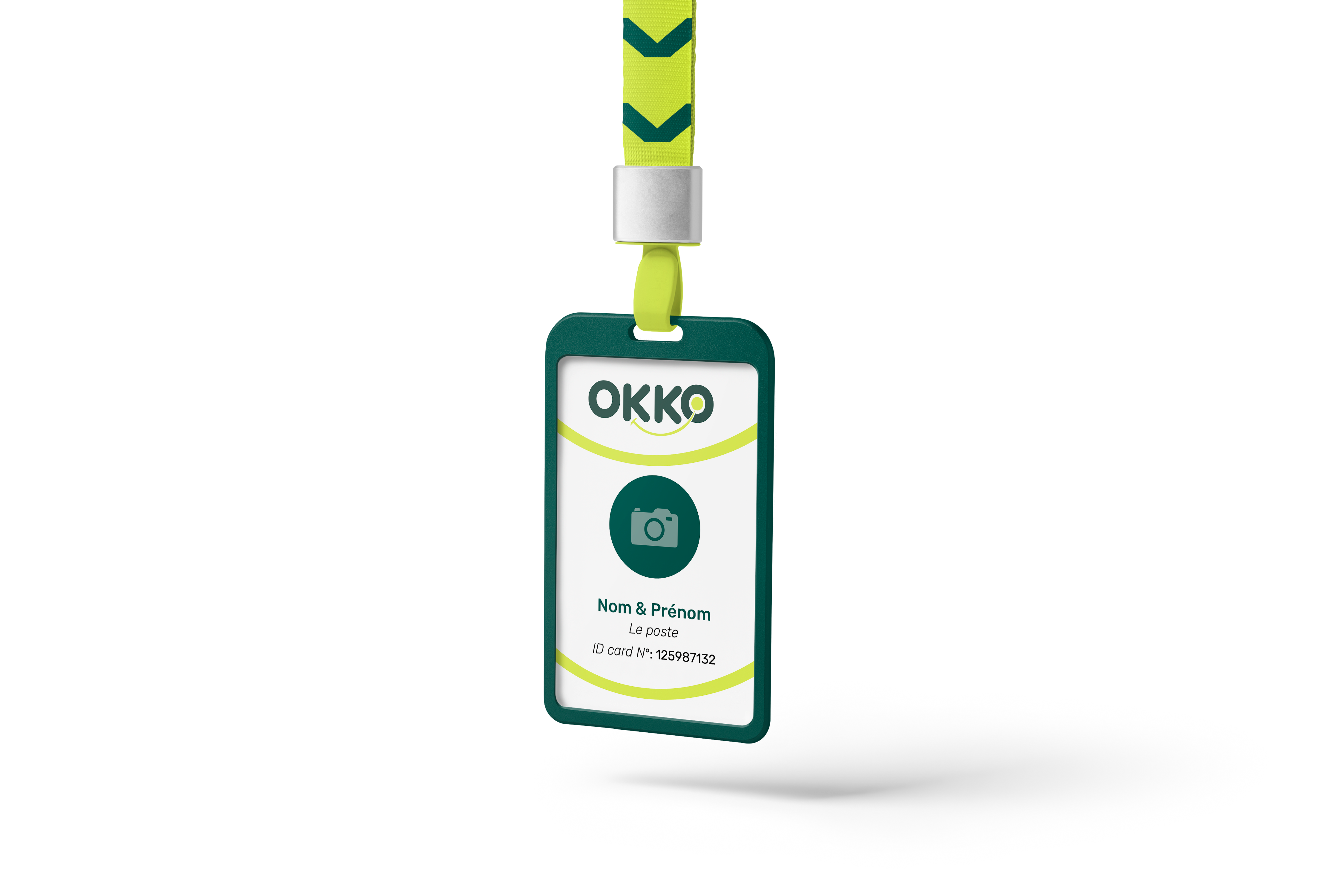 Engagement OKKO